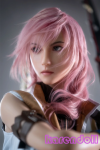 FF13 ライトニング